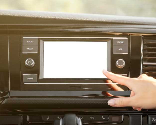 Использование функций и настройка параметров BOS Mini A659D Pro