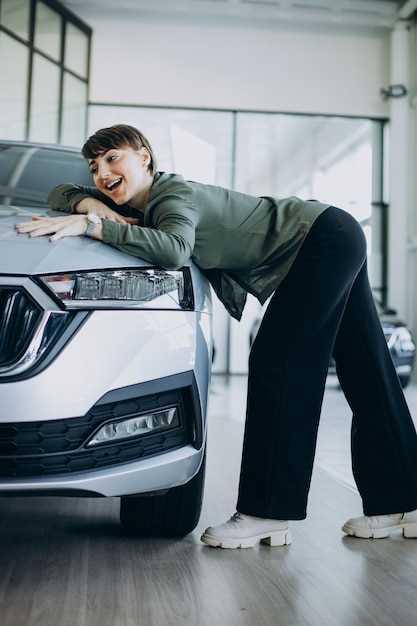 Преимущества владения CHANGAN Юникей в условиях городской среды и дальних поездок
