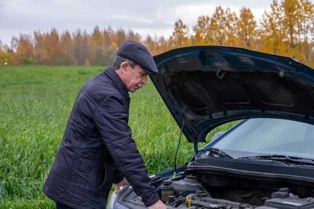 Как сбросить ошибку B1086 через диагностический сканер