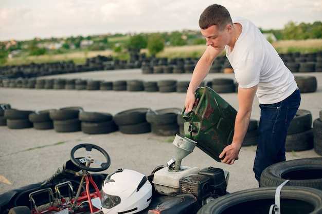 Настройка подвески и шин для стабильности скольжения