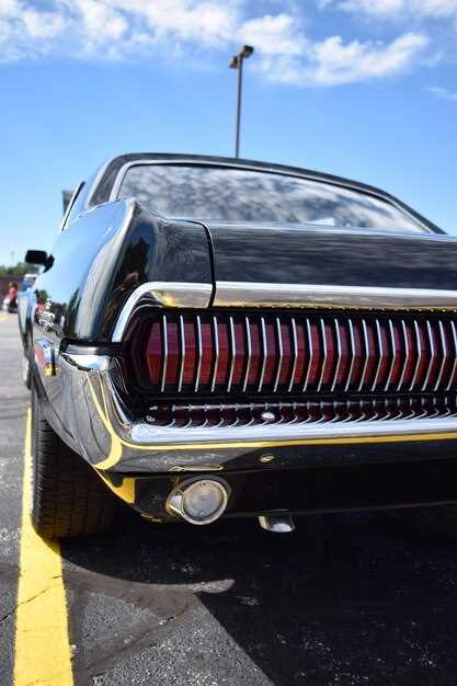 Обзор основных поколений Dodge Charger