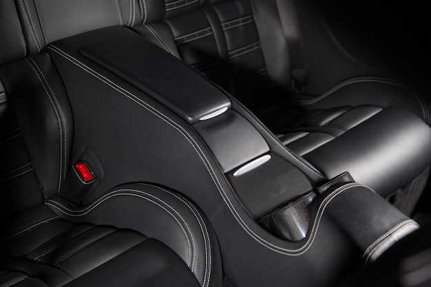 Преимущества установки фальшпола для Nissan Almera N16
