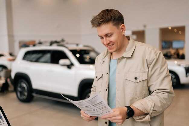 При покупке подержанного авто: проверка по VIN