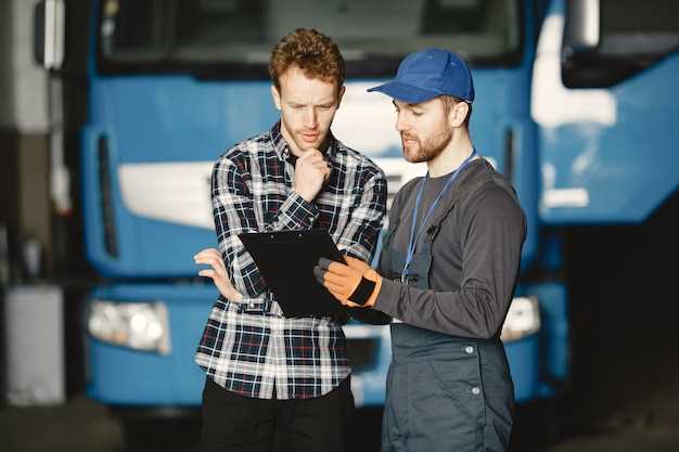 Практическая пошаговая инструкция по подъему кабины Mercedes Atego