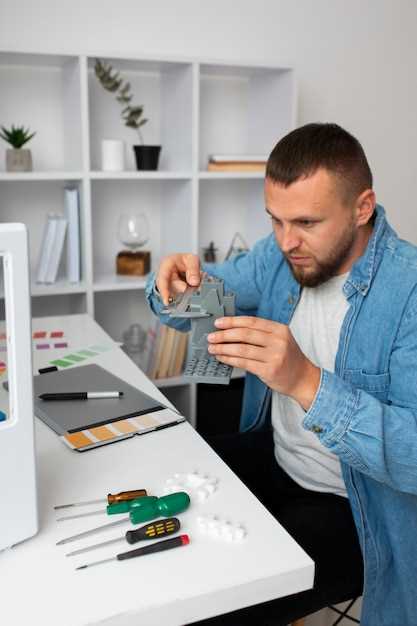 Что делать при возникновении разделения рычага и неправильной реакции мотора