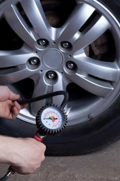 Подготовка к снятию запаски: инструменты и безопасность