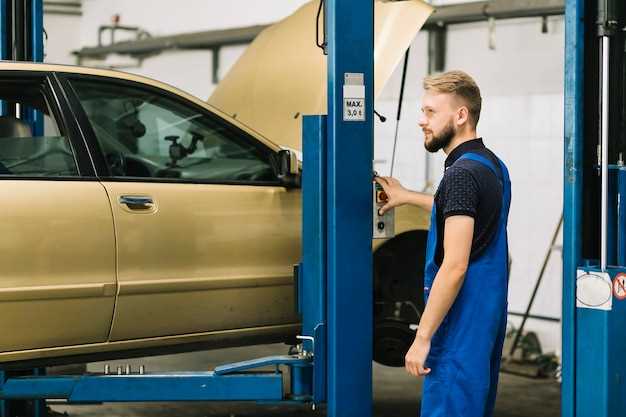 Выбор подходящих локеров для Daewoo Matiz