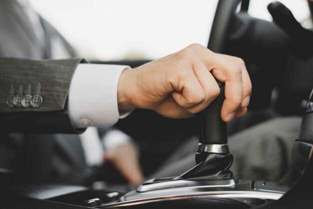 Подготовка автомобиля: подъём и фиксация на подъемнике или домкрате