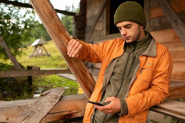 Пошаговое использование перфоратора: техника и советы
