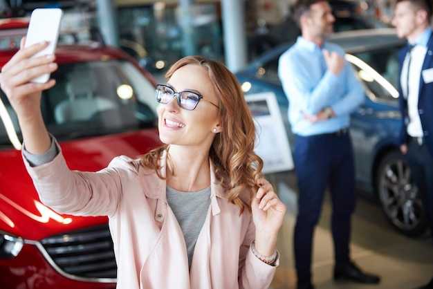 Изучите различные типы автомобилей