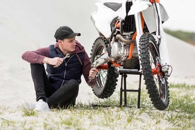 Настройка чувствительности газа и финальный тест