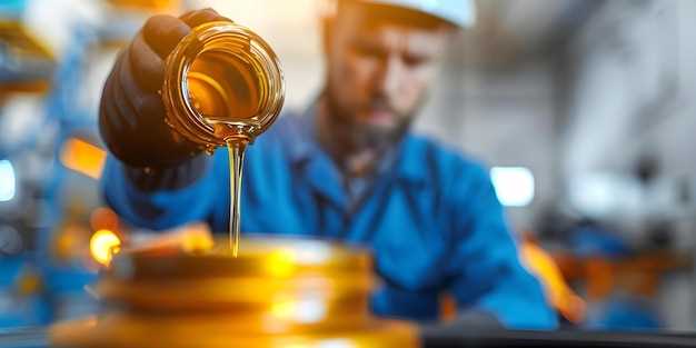 Выбор типа масла для редуктора Газель Бизнес