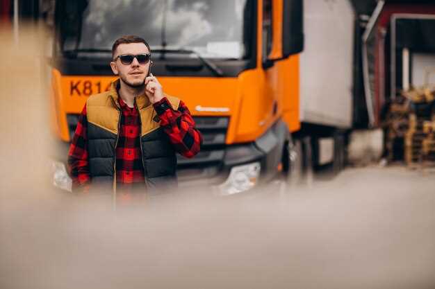 Основные линейки грузовиков: от легких до тяжелых моделей