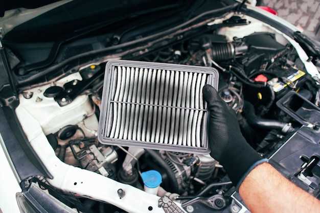 Признаки поломки клапана на Ford Focus 3