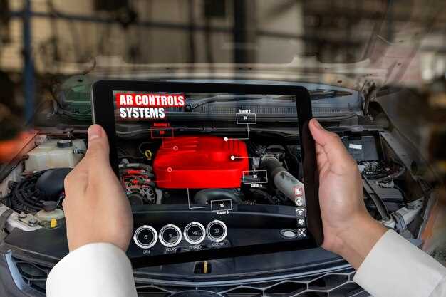Ремонт и замена коробки MPS6 Volvo: пошаговые инструкции и рекомендации