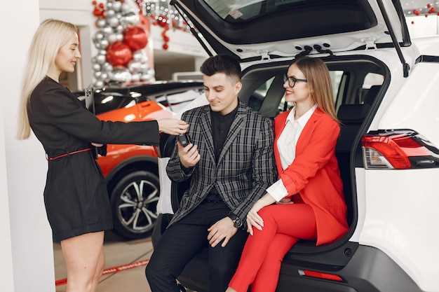 Практические советы при выборе и покупке авто Маруся
