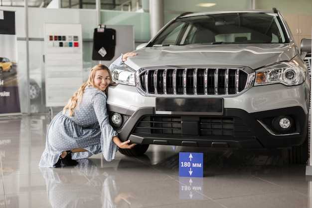 Определение местоположения OBD-II разъема