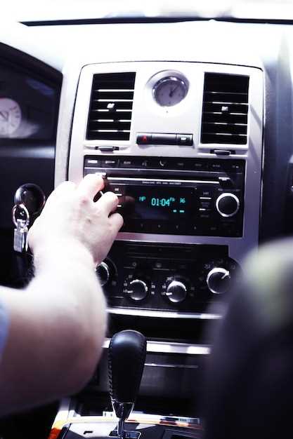 Подключение Car BT магнитолы: пошаговая инструкция для начинающих