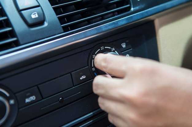 Причины неисправности AUX в Ford Kuga и диагностика проблем