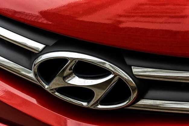 Обзор новых технологий в дизельной системе Hyundai Solaris