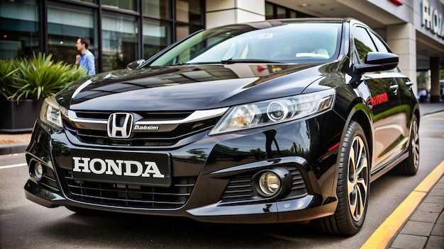 Плюсы и минусы Honda Fit 2001 в повседневной эксплуатации
