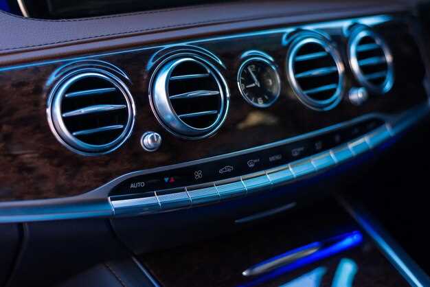 Адаптация дизайна к современным трендам автоиндустрии