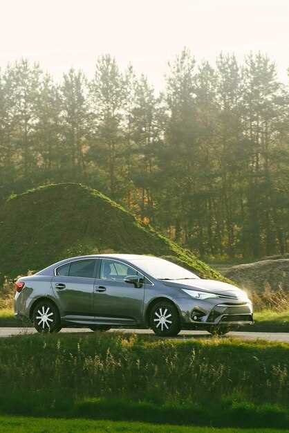 Ключевые технические параметры и конструктивные особенности Nissan Maxima 1998
