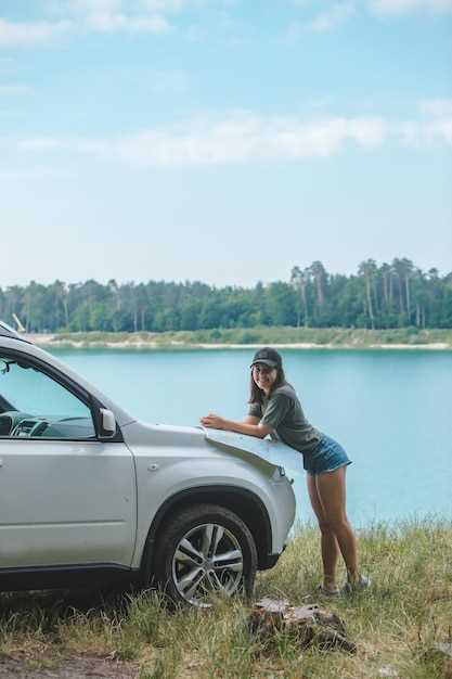 Практические преимущества и советы по эксплуатации Subaru Legacy 2000