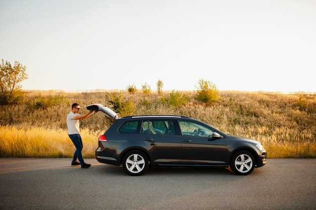 Плюсы использования Volkswagen Tiguan 2008 года