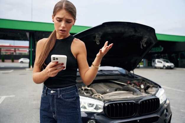Ошибки в электроустановке автомобиля