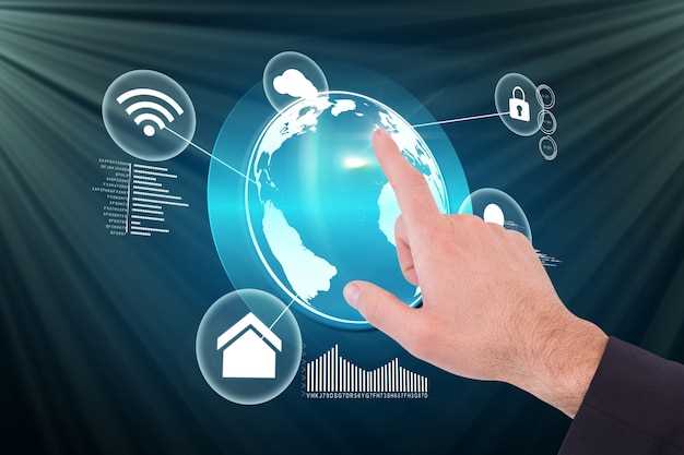 Интеграция Pandora DX 9X LoRa с внешними системами и сервисами