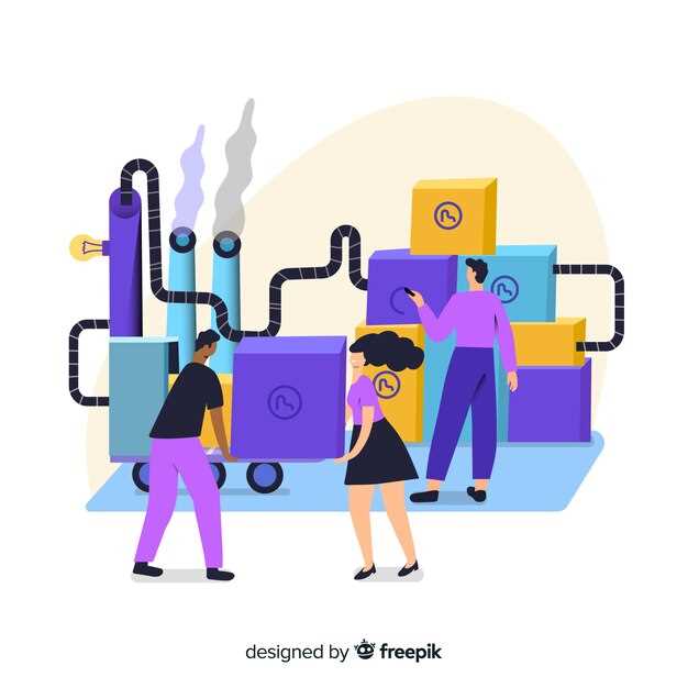 Правильное хранение и режим эксплуатации для стабильной работы
