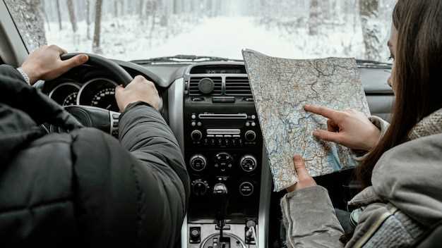 Обнаружение и устранение механических повреждений in situ