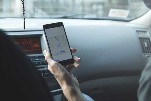 Некорректная работа GPS-модуля устройства