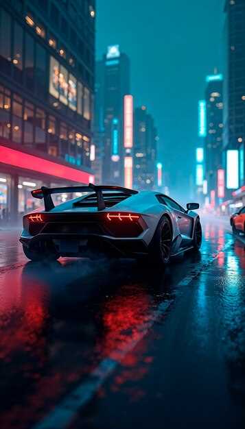 Продвижение Porsche GT2 RS MR 991.2: ультраскорость и эксклюзивность на дорогах
