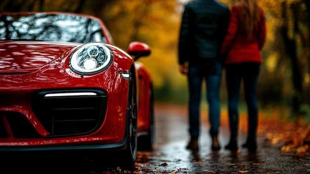 Организация эксклюзивных мероприятий: тест-драйвы, шоу-кары и приватные показы