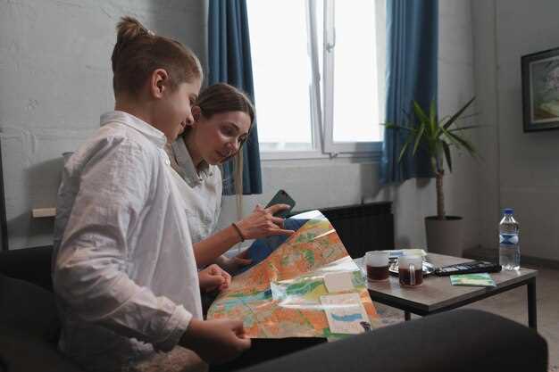 Определение подходящего положения сиденья
