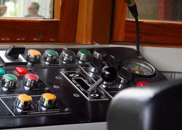 Ремонт и обслуживание приборной панели КамАЗ ЕВРО 4: практические советы