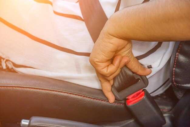 Пошаговые методы устранения проблем с педалью сцепления