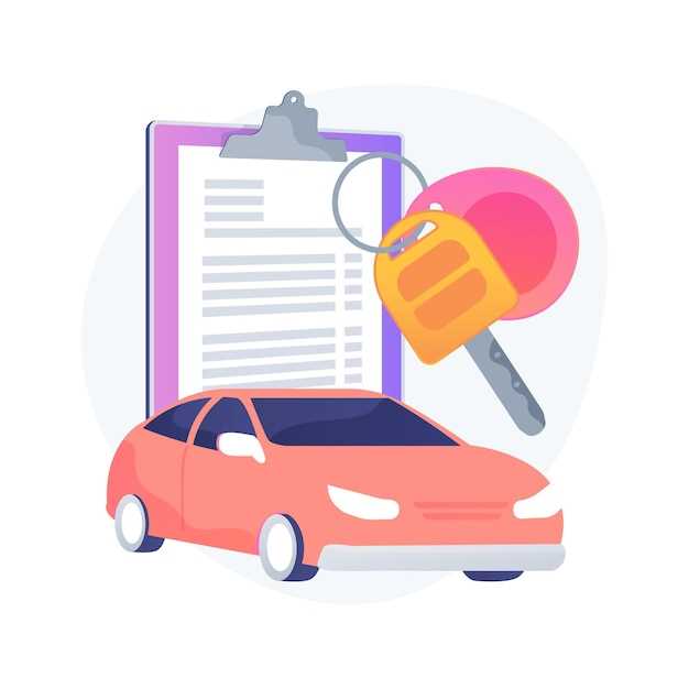 Перечень необходимых документов для регистрации автомобиля