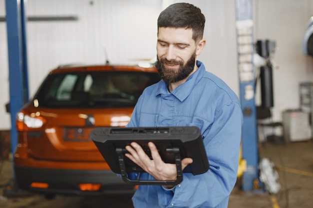 Перепрошивка ECU: методы и советы по восстановлению функций