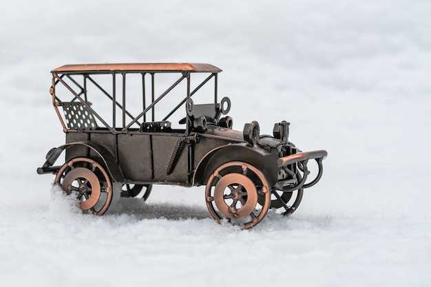 Плюсы и минусы медленных автомобилей: в чем их преимущества