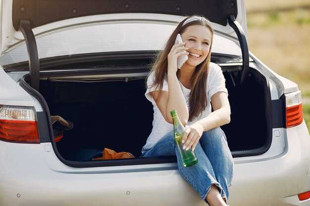 Как использовать аварийный механизм открытия