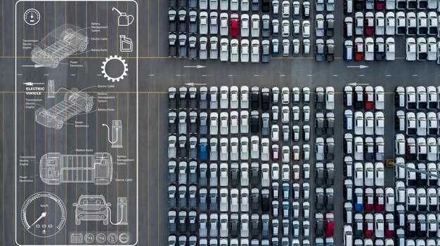 Наиболее распространённые причины выхода из строя предохранителей Ford Transit 2021