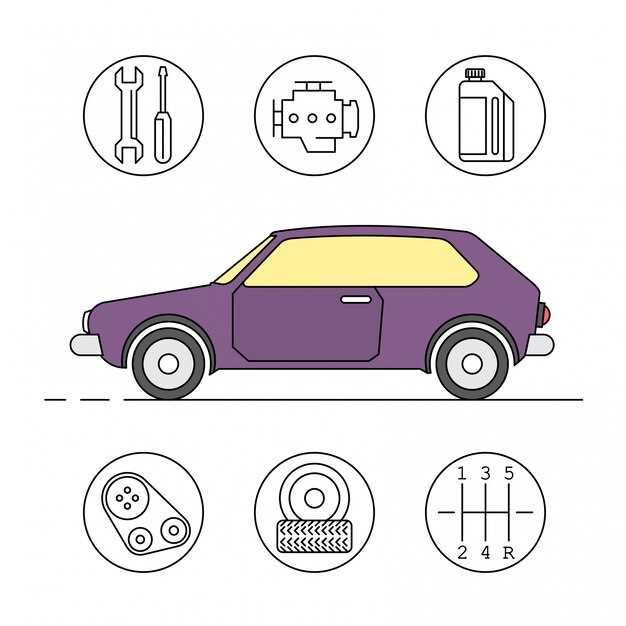 Схема ручного тормоза VW Jetta 6