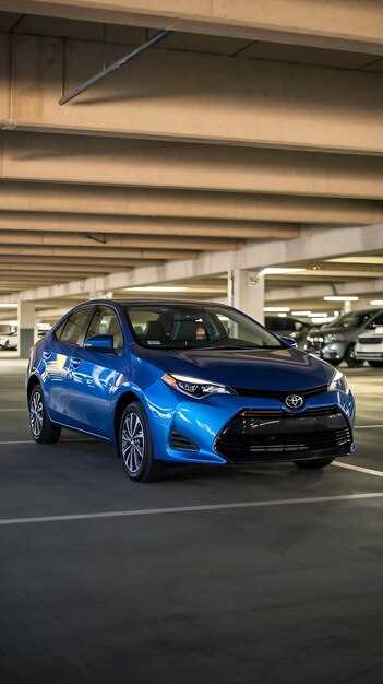 Отзывы владельцев и советы по эксплуатации Toyota Corolla Хэтчбек 2006
