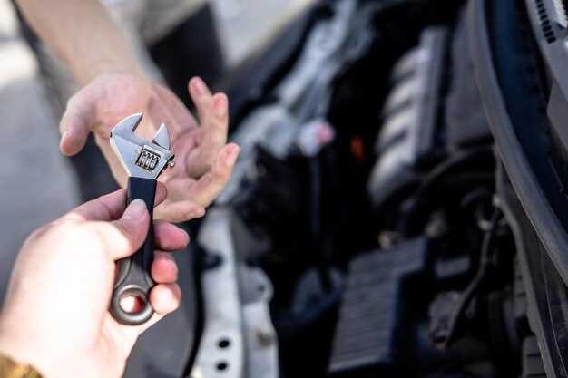 Регулярные проверки состояния выхлопной системы: что смотреть