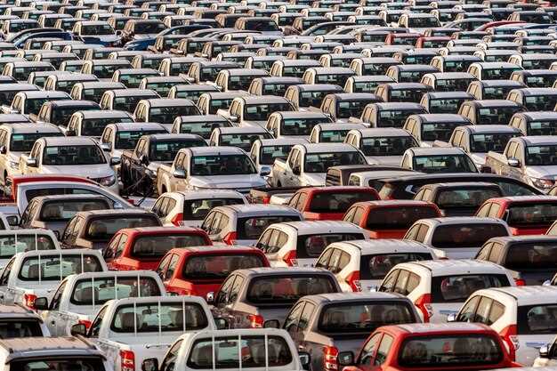 Внедорожники Toyota: проходимость и грузоподъемность