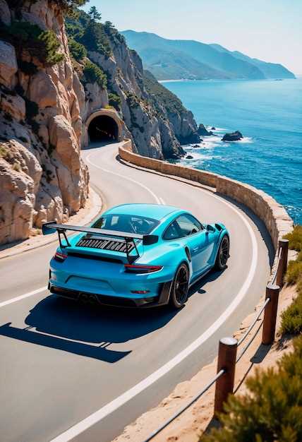 Все о кузове Porsche 911 996: особенности, ремонт и нюансы модели