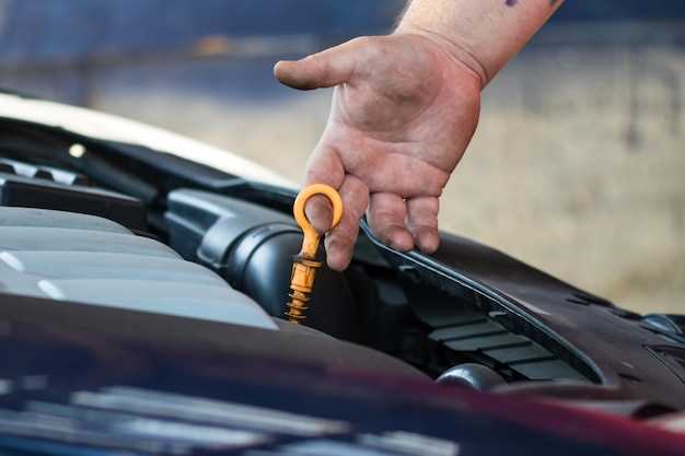 Что означает ошибка At Oil Temp на Subaru: причины, диагностика и решение